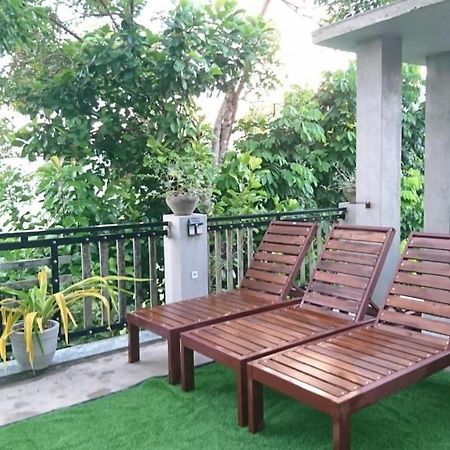 Green View Homestay 高尔 外观 照片