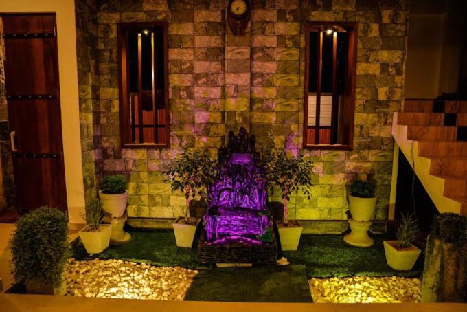 Green View Homestay 高尔 外观 照片