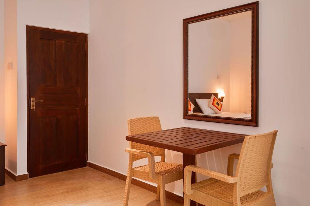 Green View Homestay 高尔 外观 照片