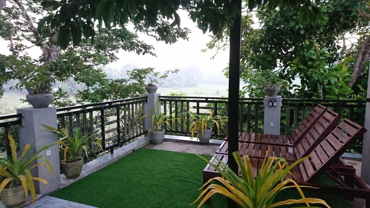 Green View Homestay 高尔 外观 照片