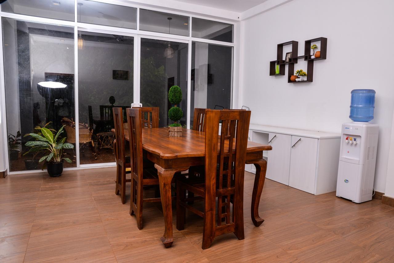 Green View Homestay 高尔 外观 照片