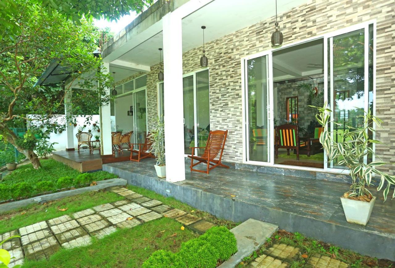 Green View Homestay 高尔 外观 照片